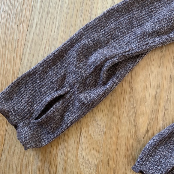 Big Love Rib Off The Shoulder Long Sleeve | Free People - Picture 8 of 11